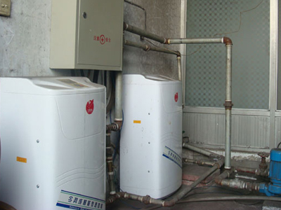 河北省秦皇島60Kw電鍋爐采暖弄點改造工(gōng)程